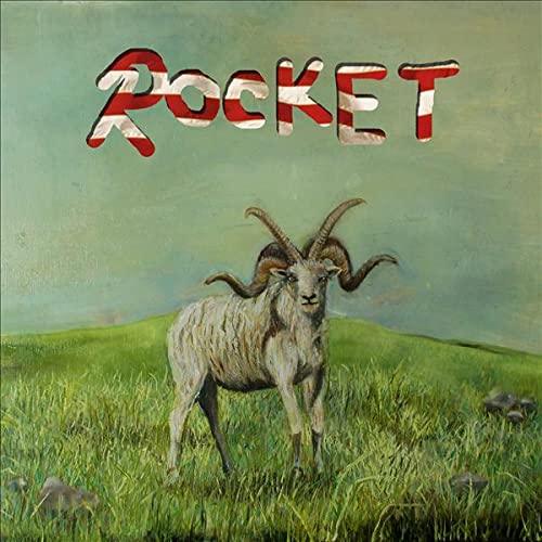 (Sandy) Alex G- Rocket { VINYL LP }