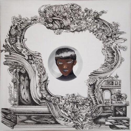 Yves Tumor- The Asymptotical World { VINYL LP }