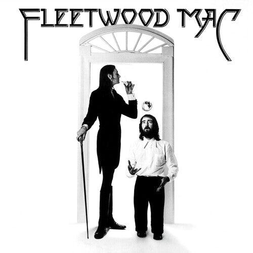 Fleetwood Mac- Fleetwood Mac { VINYL LP }