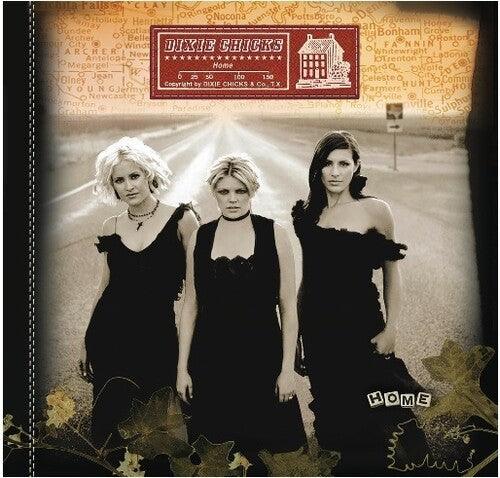 Dixie Chicks- Home { VINYL LP }