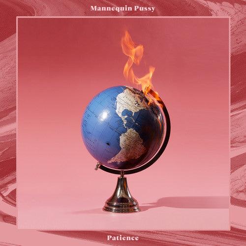 Mannequin Pussy- Patience { VINYL LP }