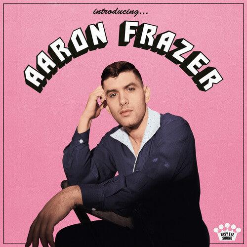 Aaron Frazer- Introducing... { VINYL LP }