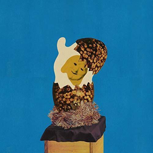 Corridor- Junior { VINYL LP }