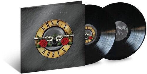 Guns 'N Roses- Greatest Hits { VINYL LP }