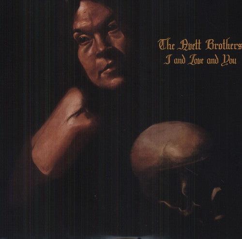 Avett Brothers- I and Love and You { VINYL LP }
