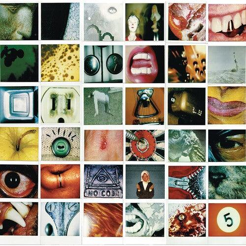 Pearl Jam- No Code { VINYL LP }