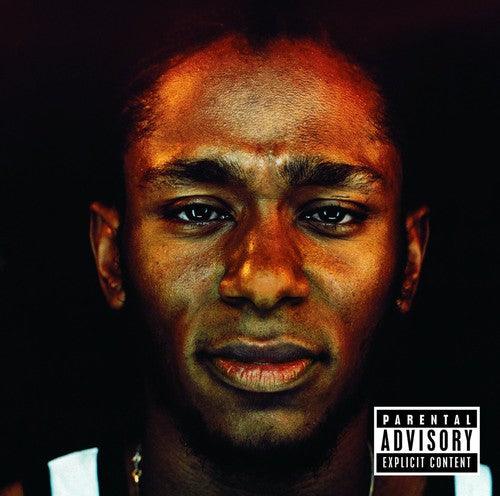 Mos Def- Black On Both Sides { VINYL LP }