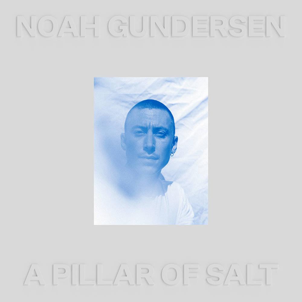 Noah Gundersen- A Pillar of Salt (Indie Exclusive Vinyl) { VINYL LP }