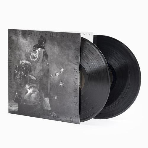 The Who- Quadrophenia: The Director's Cut { VINYL LP }