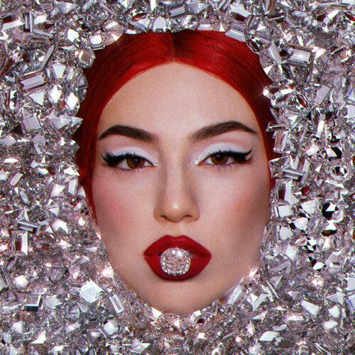 Ava Max- Diamonds & Dancefloors { VINYL LP }