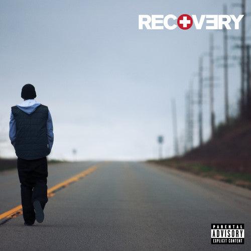 Eminem- Recovery { VINYL LP }
