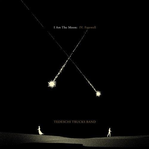 Tedeschi Trucks Band- I Am The Moon: IV. Farewell { VINYL LP }