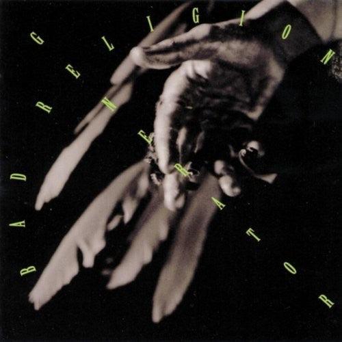 Bad Religion- Generator { VINYL LP }