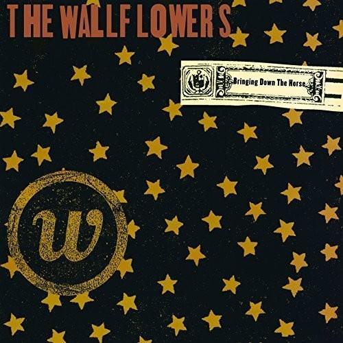 The Wallflowers- Bringing Down The Horse { VINYL LP }