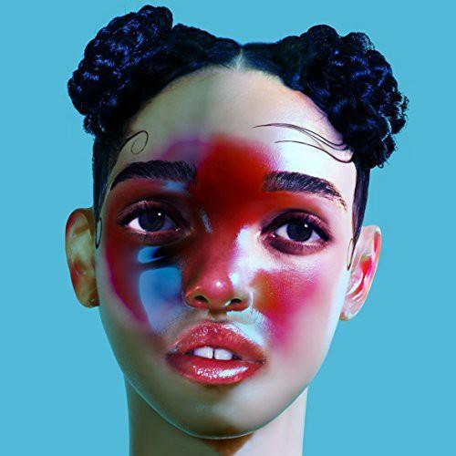 FKA Twigs- LP1 { VINYL LP }