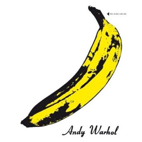 Velvet Underground & Nico- Velvet Underground & Nico { VINYL LP }