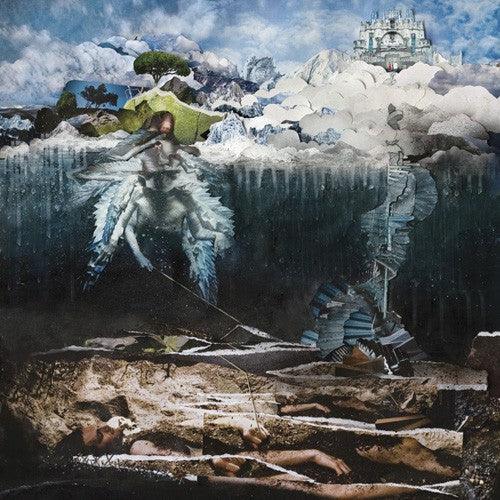 John Frusciante (Red Hot Chili Peppers)- Empyrean { VINYL LP }