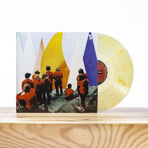 Alvvays- Antisocialites (Colored Vinyl) { VINYL LP }