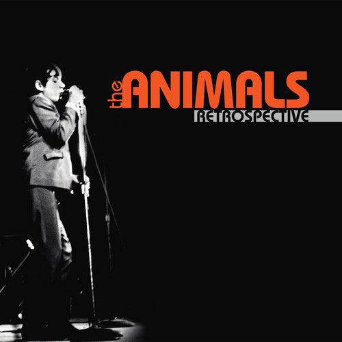 The Animals- Retrospective { VINYL LP }