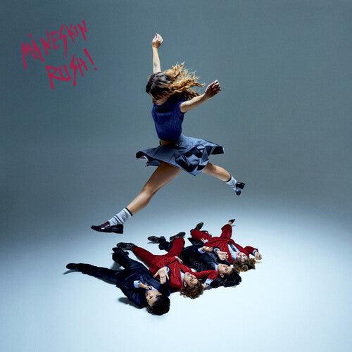 Maneskin- Rush! { VINYL LP }