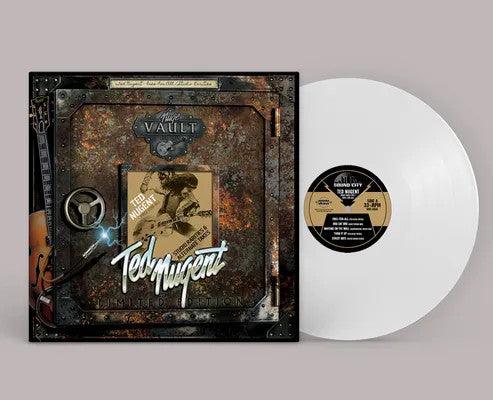 Ted Nugent- Nuge Vault Vol. 1 -RSD23 { VINYL LP }