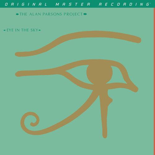 Alan Parsons Project- Eye In The Sky (MoFi)