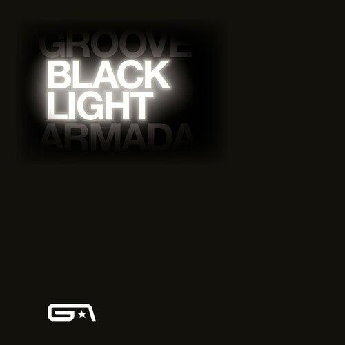 Groove Armada- Black Light -RSD23 { VINYL LP }