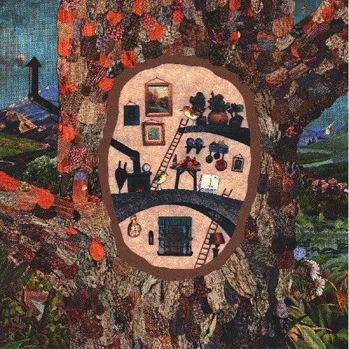 Sara Watkins (Nickelcreek)- Under The Pepper Tree (Silver/Pink Vinyl) { VINYL LP }