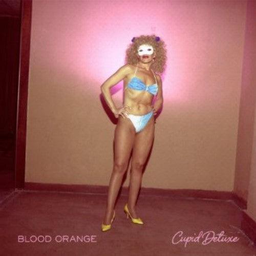 Blood Orange- Cupid Deluxe { VINYL LP }