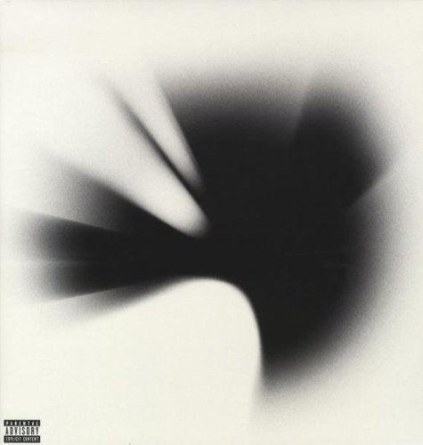 Linkin Park- A Thousand Suns { VINYL LP }