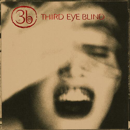 Third Eye Blind- Third Eye Blind { VINYL LP }