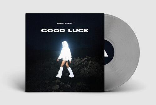 Debby Friday- Good Luck (Indie Exclusive Loser Ed) { VINYL LP }