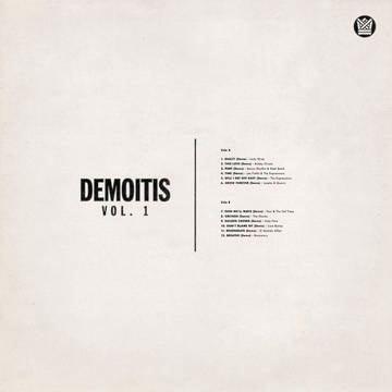Various- Demoitis Volume 1 -RSD21 { VINYL LP }