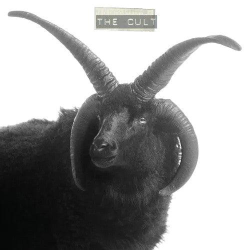 The Cult- The Cult (White Vinyl) (Indie Exclusive Vinyl) { VINYL LP }