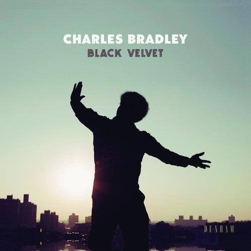 Charles Bradley- Black Velvet { VINYL LP }