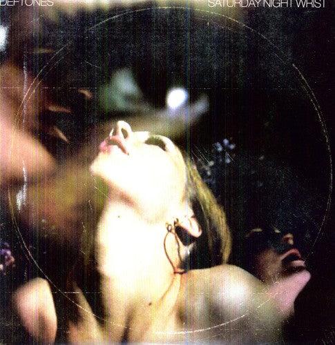 Deftones- Saturday Night Wrist { VINYL LP }