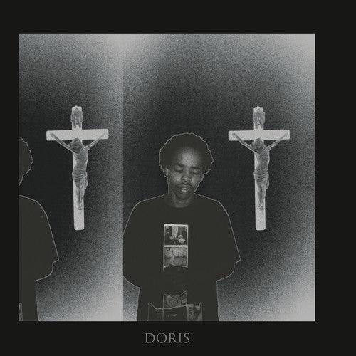 Earl Sweatshirt- Doris { VINYL LP }