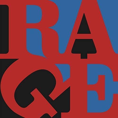 Rage Against The Machine- Renegades { VINYL LP }
