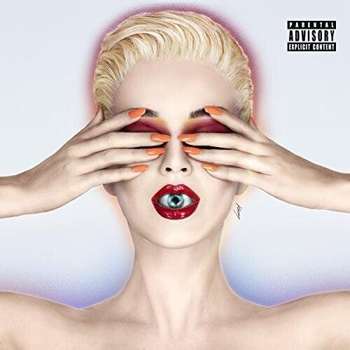 Katy Perry- Witness { VINYL LP }