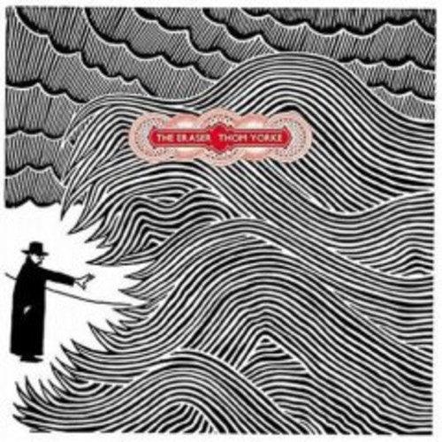 Thom Yorke (Radiohead)- Eraser { VINYL LP }