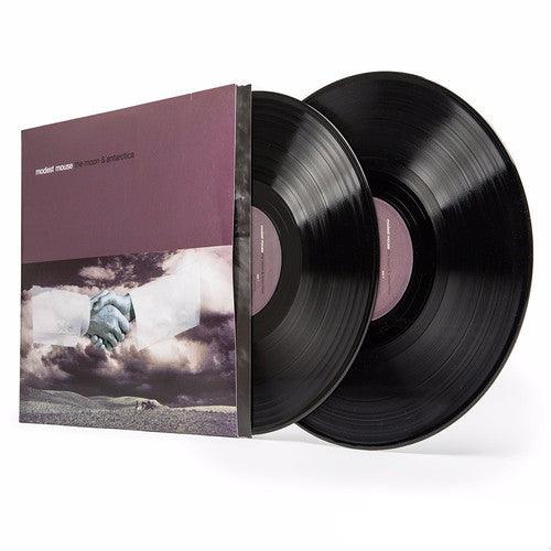 Modest Mouse- Moon & Antarctica { VINYL LP }