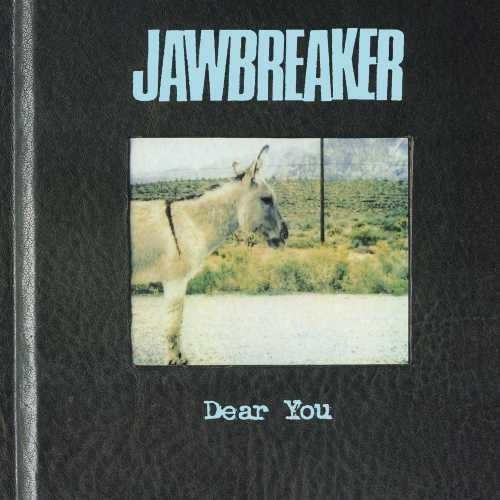 Jawbreaker- Dear You { VINYL LP }