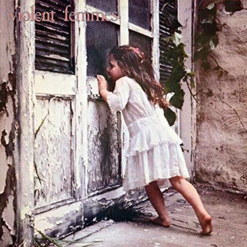 Violent Femmes- Violent Femmes { VINYL LP }