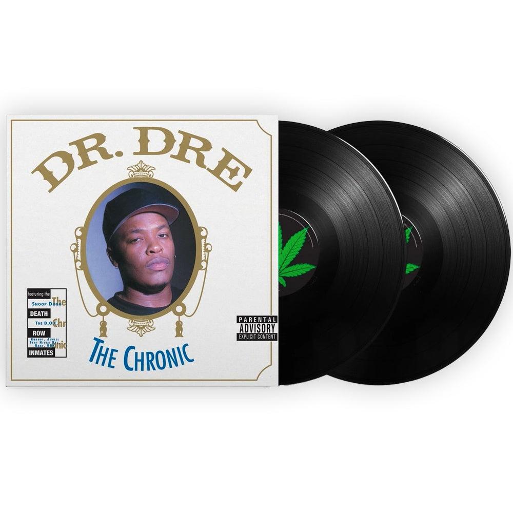 Dr. Dre- The Chronic (30th Anniversary) { VINYL LP }
