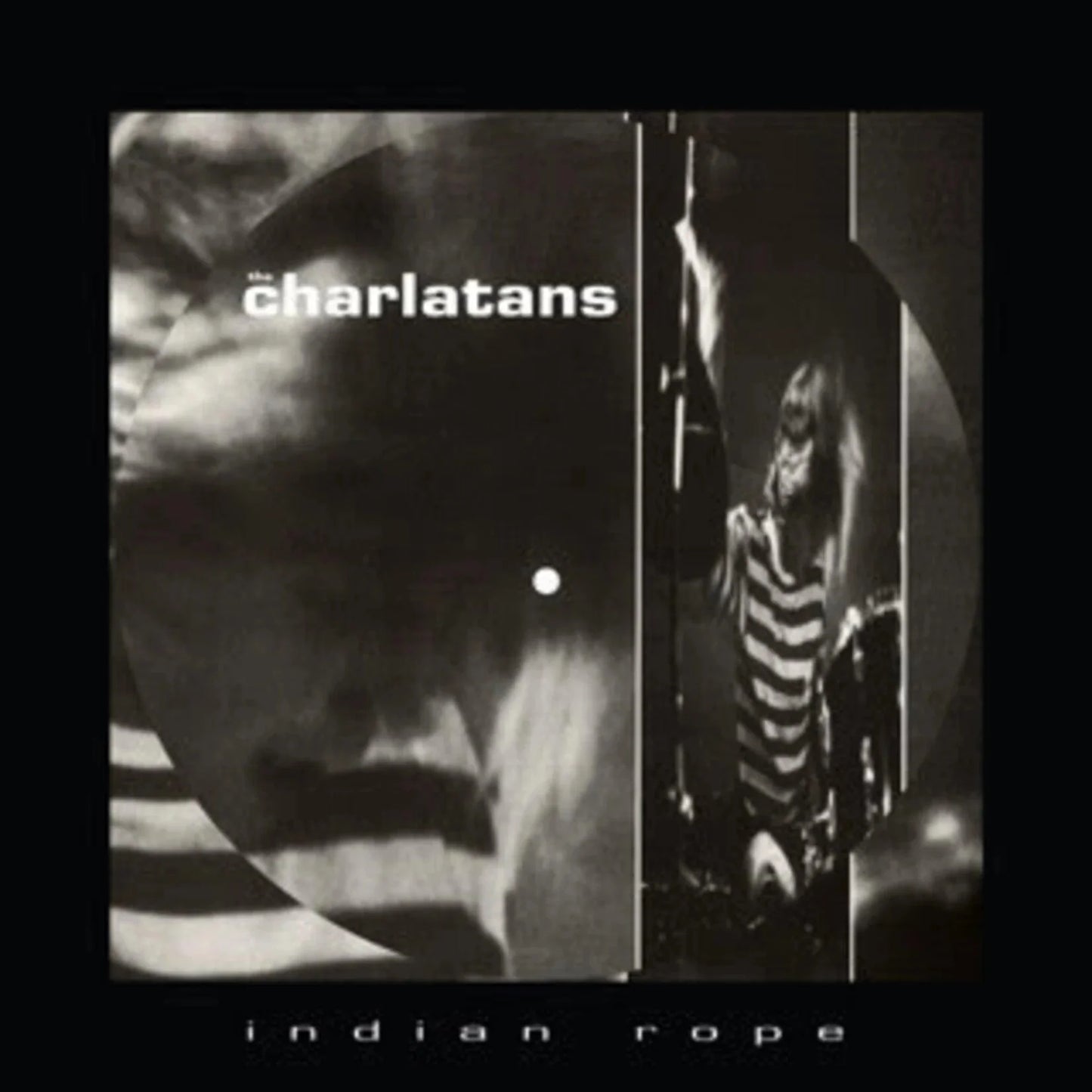 The Charlatans UK- Indian Rope (12") -RSD24 { VINYL LP }