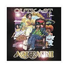 Outkast- Aquemini { VINYL LP }