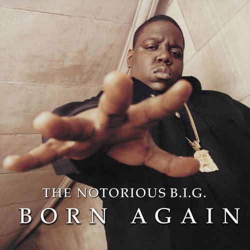Notorious B.I.G.- Born Again (2LP) { VINYL LP }