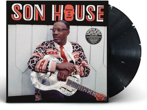 Son House- Forever On My Mind (Indie Exclusive Vinyl) { VINYL LP }