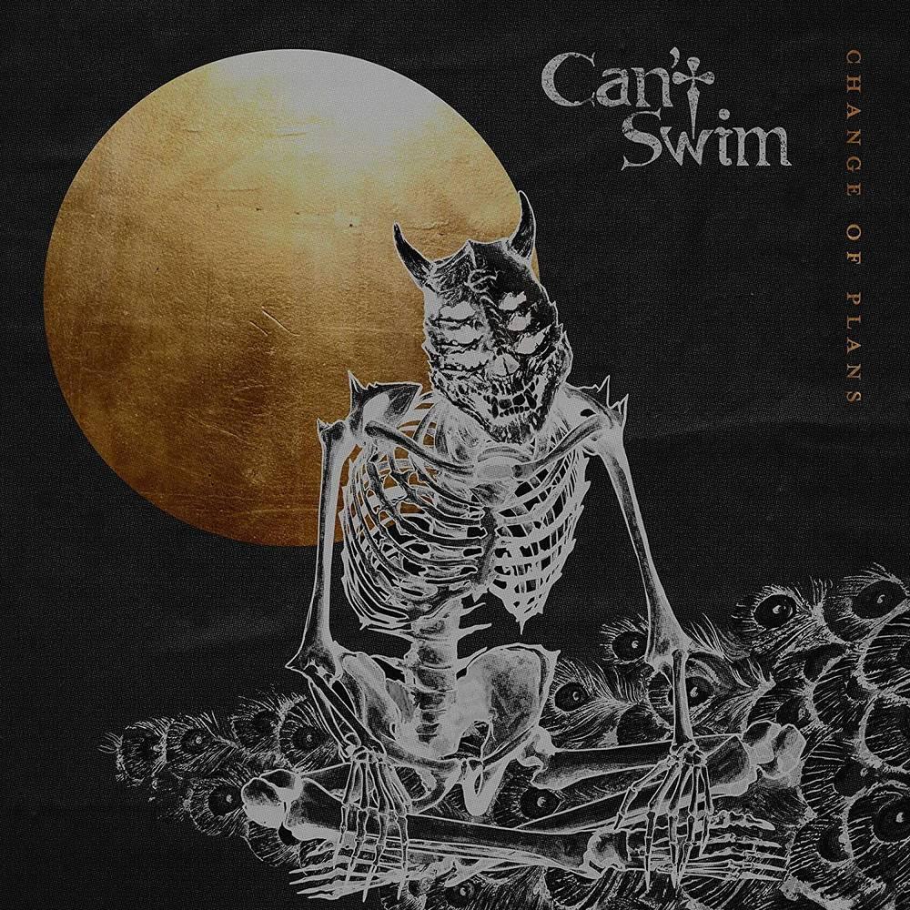 Can't Swim- Change Of Plans (Indie Exclusive Vinyl) { VINYL LP }