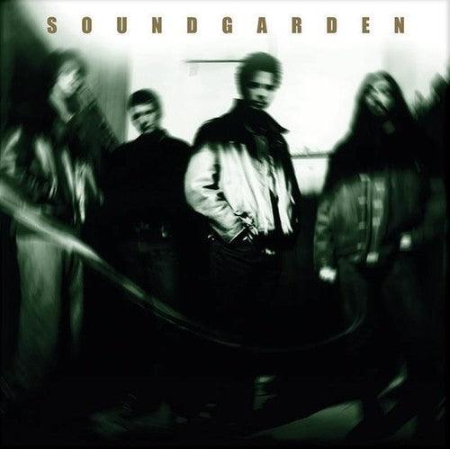 Soundgarden- A-Sides { VINYL LP }